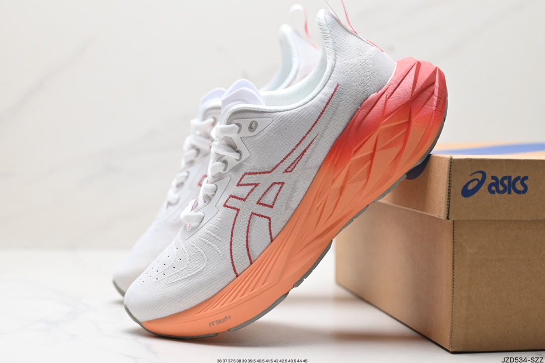 Asics Shoes